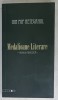 ION POP RETEGANUL , MEDALIOANE LITERARE ( PAGINI DE PUBLICISTICA ) , editie de CONSTANTIN CUBLESAN , 2009 , DEDICATIE (