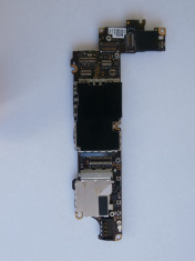 iphon 4s placa blocata foto