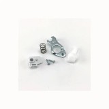 Mecanism de extragere ușă pentru frigider BEKO 4946880100 WHIRLPOOL Original