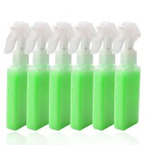 Cumpara ieftin Spray de parafină - Arbore de ceai, mentă și paciuli, 6x80g / SET, INGINAILS