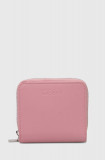 HUGO portofel femei, culoarea roz 50516919