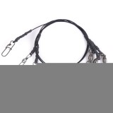 Struna Coastlock 7Str 30cm 25Lb 3Buc/Plic