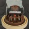 Presostat masina de spalat LG F2J5HY4W / R32