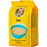 Soia Boabe Nemodificata Genetic 500g