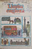 LIMBA ENGLEZA. MANUAL PENTRU ANUL I DE STUDIU-GEORGIANA GALATEANU, ANCA IONICI-337263