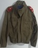 M2 - Geaca militara - locotenent infanterie - piesa de colectie!