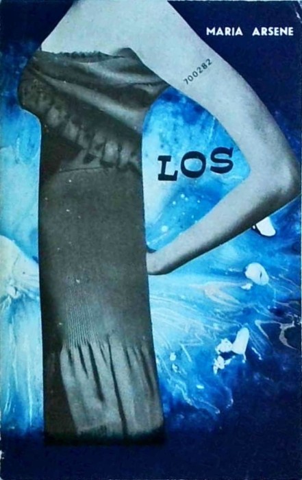 Maria Arsene - Los