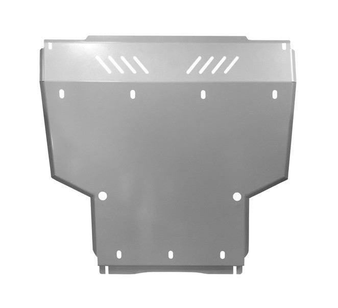 Scut motor aluminiu Suzuki S-Cross 2023-prezent