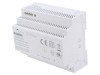 Alimentator pulsatoriu AIMTEC pentru şină DIN 135,6W 12VDC 11,3A