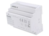Alimentator pulsatoriu AIMTEC pentru şină DIN 135,6W 12VDC 11,3A