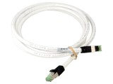Patch Cord Goobay S/FTP Cat 8.1 RJ45 Cu 55125, Cablu de Rețea Performant