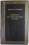 CONTES ET NOUVELLES EN VERS par JEAN DE LA FONTAINE , 1993