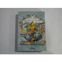 OPERA CELESTA - COSTIN POPA