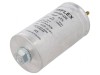 Condensator Polipropilenă 50uF cu Șuruburi M6