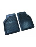 Set 2 bucati covorase din cauciuc fata Moscow