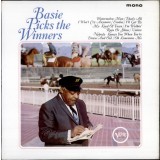 Vinil Count Basie &ndash; Basie Picks The Winners (G+)