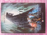 (C509) HOLLY BLACK SI CASSANDRA CLARE - TESTUL FIERULUI