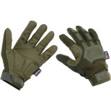 Manusi Tactice Action Olive Drab MFH (Marime: L)