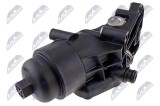 Filtru ulei fara radiator Hyundai I30 2015-; 26310-2A520; NTY, aftermarket