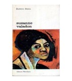 Dumitru Dancu - Suzanne Valadon - 106271