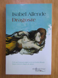 Isabel Allende - Dragoste, Humanitas