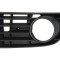 Grila proiector ceata dreapta cu gaura proiector Volkswagen Golf 5 hatchback 2003-2009