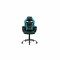 Scaun Gaming DRIFT DR50 Negru Albastru Negru/Albastru