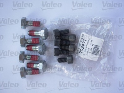 VALEO 835077 CONVERSION KIT Set ambreiaj foto