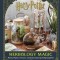 Harry Potter: Herbology Magic: Botanical Projects, Terrariums, and Gardens Inspired by the Wizarding World