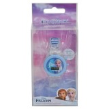 Ceas de mana digital cu lumini, Disney Frozen, Nature is Magical