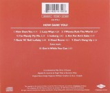How Dare You! | 10cc, Rock, Mercury Records