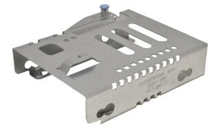 Set caddy hard disk server Dell Poweredge R210 342783500012 342783500015 foto