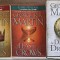 LOT URZEALA TRONURILOR VOL.1-2, 4-5 + REVISTA CU BENZI DESENATE-GEORGE R.R. MARTIN-245810