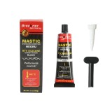 Silicon pentru etansare garnituri negru 85g, rezistent la 343&deg;C, Breckner Germany