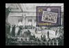 RO 2006 ,LP 1720, &quot;140 ani Dinastia Regala&quot; ,colita 376 , MNH, Regi, Nestampilat
