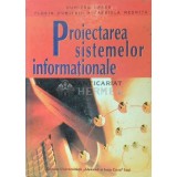 Proiectarea sistemelor informationale - 2006 - D. Oprea F. Dumitru G. Mesnita ($F140)