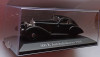 Macheta Mercedes-Benz 500K Autobahnkurier 1934 - IXO/Altaya 1/43, 1:43