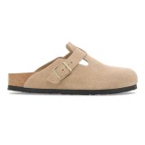 Papuci Unisex, Birkenstock, Boston 1030883 - 42