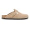 Papuci Unisex, Birkenstock, Boston 1030855 - 42