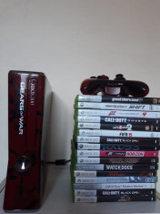 Xbox 360 foto