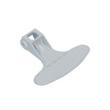Maner Hublou Masina de Spalat Rufe BEKO WHIRLPOOL INDESIT Original - Coduri 2821580100 C00865309