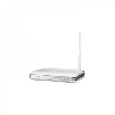 Router wireless ASUS WL-520gU foto
