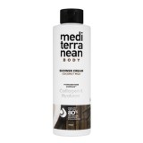 Gel de dus crema Mediterranean Coconut Milk 750 ml