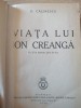 G. Călinescu, Viața lui Ion Creangă, Editia I Ilustrată, 1938, Bibliofilie, Princeps