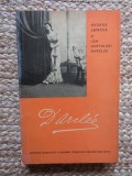 DARCLEE-GEORGE SBARCEA, ION HARTULARI DARCLEE