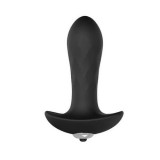 Vibrator Anal cu Textura tip Diamant