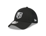 Vegas Golden Knights șapcă de baseball NEW ERA 3930 neo black - L/XL