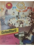 Ion Ionascu (red.) - Revista Cutezatorii, nr. 16 (Editia: 1987)