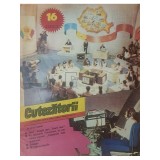 Ion Ionascu (red.) - Revista Cutezatorii, nr. 16 (Editia: 1987)