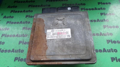 Calculator ecu Volkswagen Passat B6 3C (2006-2009) 03g906018cg foto